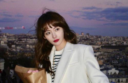 娱乐圈吃瓜爆料张继科